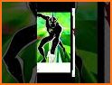 Ben10 Alien Wallpapers related image