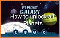 Pocket Universe - 3D Galaxy Sandbox Game Free related image