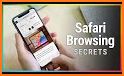 iOS Browser 2 : Best Safari styled browser related image