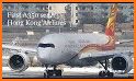 Hong Kong Airlines related image