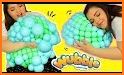 DIY Stress Ball Slime Maker Squishy Toy related image