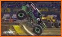 Monster Truck Race related image