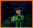 ben omnitrix : Ultimate Alien related image