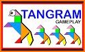 Kids Tangram Puzzle Game related image