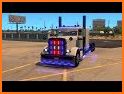 American Trucks Euro Simulator : Road Rules 3 related image