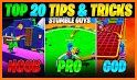 Guide for Stumble Guys: Multiplayer Royale:  Tips related image