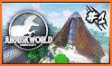 Jurassic world for Minecrat  - Jurassic Craft related image