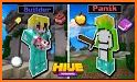 Minecraft Kits for MCPE related image