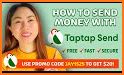 Taptap Send: Send money abroad related image