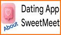 SweetMeet - Online Dating App related image