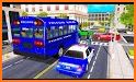 Police Bus Transport Prisioner Simulator related image