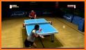 Ping Pong Hames - Sports Gams related image