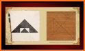 Triangle Tangram Game – Free Brain Teaser Puzzles related image