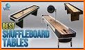 ShuffleBoard 3D related image