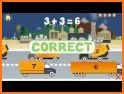 Math All Levels Quiz Game related image