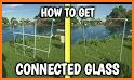 Connected Glass Addon related image