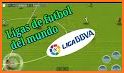 Liga De Fútbol Del Mundo Gratis related image