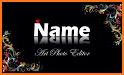 Stylish Name Art Maker - Name  related image