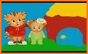 Daniel Tiger Grr-ific Feelings related image