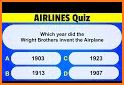 Airlines & Airports: Quiz Game related image