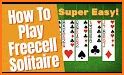 FreeCell Solitaire related image