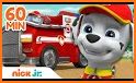 Pow Patrol: Rescue Fire Truck related image