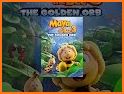 Maya the Bee's gamebox 2 related image