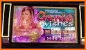 MEGA JACKPOT SLOTS : Lucky Genie Slot Machine related image