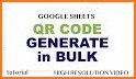 QR Code Generator | Tiger | Creator | 2020 related image