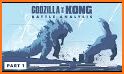 GODZILLA vs KONG | Roars related image