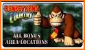 Guides for the  Donkey Kong Country related image