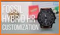 Hyperion: Hybrid Watch Face related image