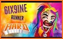 6ix9ine Runner Guide related image