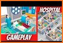 Idle Hospital: Management game related image