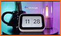 Smart Clock Always On Display related image