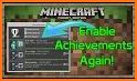 Achievement World For Minecraft Pocket Edition related image