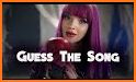 Guess Descendants Quiz related image