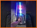 Jedi Light Saber Photo related image