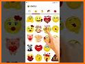 WAstickerApps BEST Emojis Animated Memes related image