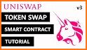 Uniswap Protocol - DeFi Network related image