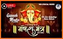 Ganesha Video Status - Full screen Video  Status related image