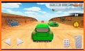 Car Stunt Games 3D - Mega Ramp Car Racing (2020) related image