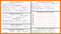 ScoreSheet for Duplicate Bridge related image