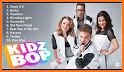 Best Kidz Bop Music Songs related image