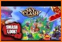 Sky Clash: Lords of Clans 3D related image