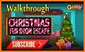 Escape Room Game - Christmas Fun related image