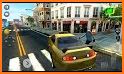 Toilet Racer: Taxi Game & Traffic Racer related image