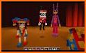 Pomni Circus Mods Minecraft PE related image