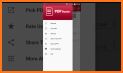 All PDF Reader Pro - PDF Viewer & Tools related image