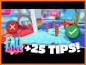 New Fall Guys Ultimate Knockout Tricks related image